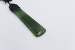 New Zealand Greenstone Toki WT90E