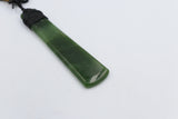New Zealand Greenstone Toki WT90E