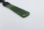 New Zealand Greenstone Toki WT90E