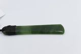 New Zealand Greenstone Toki WT90E