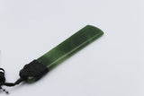 New Zealand Greenstone Toki WT90E