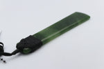 New Zealand Greenstone Toki WT90E
