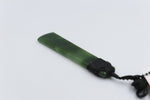 New Zealand Greenstone Toki WT90E