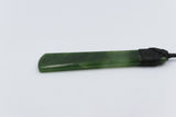 New Zealand Greenstone Toki WT90E