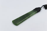 New Zealand Greenstone Toki WT90E