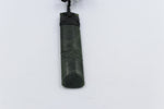 New Zealand Greenstone Toki WT102