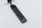 New Zealand Greenstone Toki WT102