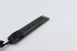 New Zealand Greenstone Toki WT102
