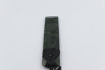 New Zealand Greenstone Toki WT102