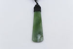 New Zealand Greenstone Toki WT75