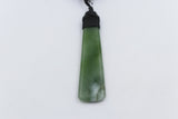 New Zealand Greenstone Toki WT75