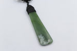 New Zealand Greenstone Toki WT75