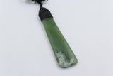 New Zealand Greenstone Toki WT75