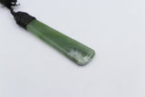 New Zealand Greenstone Toki WT75