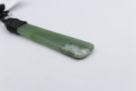 New Zealand Greenstone Toki WT75