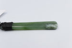 New Zealand Greenstone Toki WT75