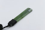 New Zealand Greenstone Toki WT75