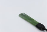 New Zealand Greenstone Toki WT75