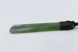 New Zealand Greenstone Toki WT75