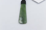 New Zealand Greenstone Toki WT75