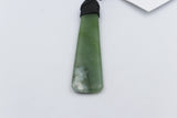 New Zealand Greenstone Toki WT75
