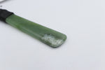 New Zealand Greenstone Toki WT75