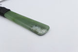 New Zealand Greenstone Toki WT75