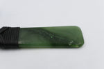 New Zealand Greenstone Toki WT105B