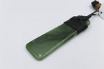 New Zealand Greenstone Toki WT105B
