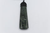 New Zealand Greenstone Toki WT120C