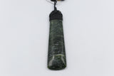 New Zealand Greenstone Toki WT120C