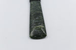 New Zealand Greenstone Toki WT120C