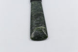 New Zealand Greenstone Toki WT120C