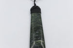 New Zealand Greenstone Toki WT120C