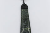 New Zealand Greenstone Toki WT120C