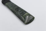 New Zealand Greenstone Toki WT120C