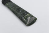 New Zealand Greenstone Toki WT120C