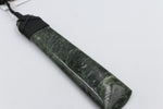 New Zealand Greenstone Toki WT120C