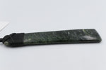New Zealand Greenstone Toki WT120C