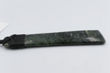 New Zealand Greenstone Toki WT120C