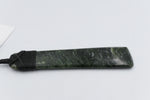 New Zealand Greenstone Toki WT120C