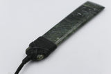 New Zealand Greenstone Toki WT120C