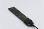 New Zealand Greenstone Toki WT120C