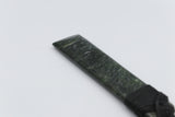 New Zealand Greenstone Toki WT120C