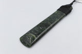 New Zealand Greenstone Toki WT120C