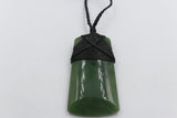 New Zealand  Greenstone Polished Toki WG828050