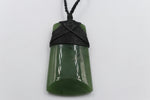 New Zealand  Greenstone Polished Toki WG828050