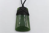 New Zealand  Greenstone Polished Toki WG828050