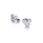 Disney Mickey Mouse Stud Earring - DYE246
