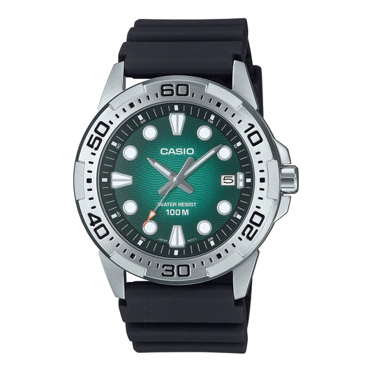 Casio Marine Sports Watch MTD140-3A